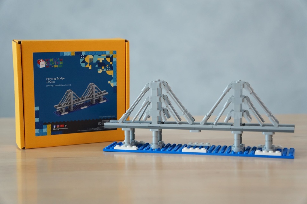 Penang Bridge